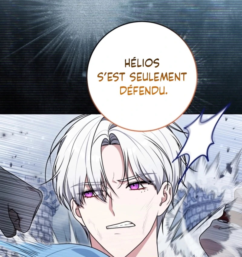 I Became A Leader In A Wretched Prison Chapitre 26 - Page 8
