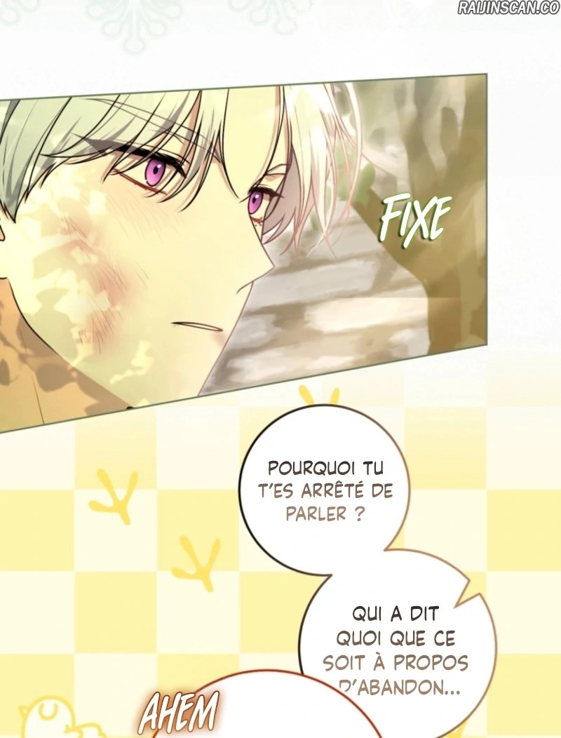 I Became A Leader In A Wretched Prison Chapitre 26 - Page 80