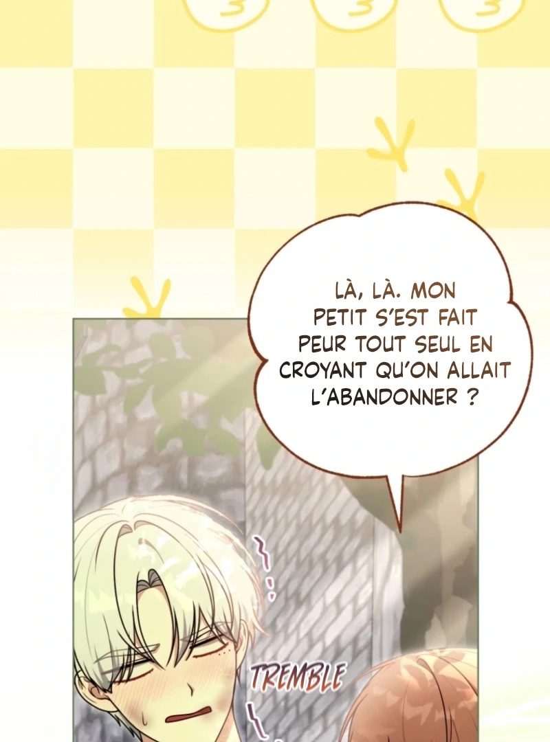 I Became A Leader In A Wretched Prison Chapitre 26 - Page 82