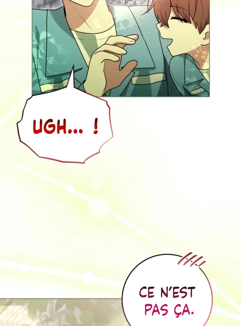 I Became A Leader In A Wretched Prison Chapitre 26 - Page 83