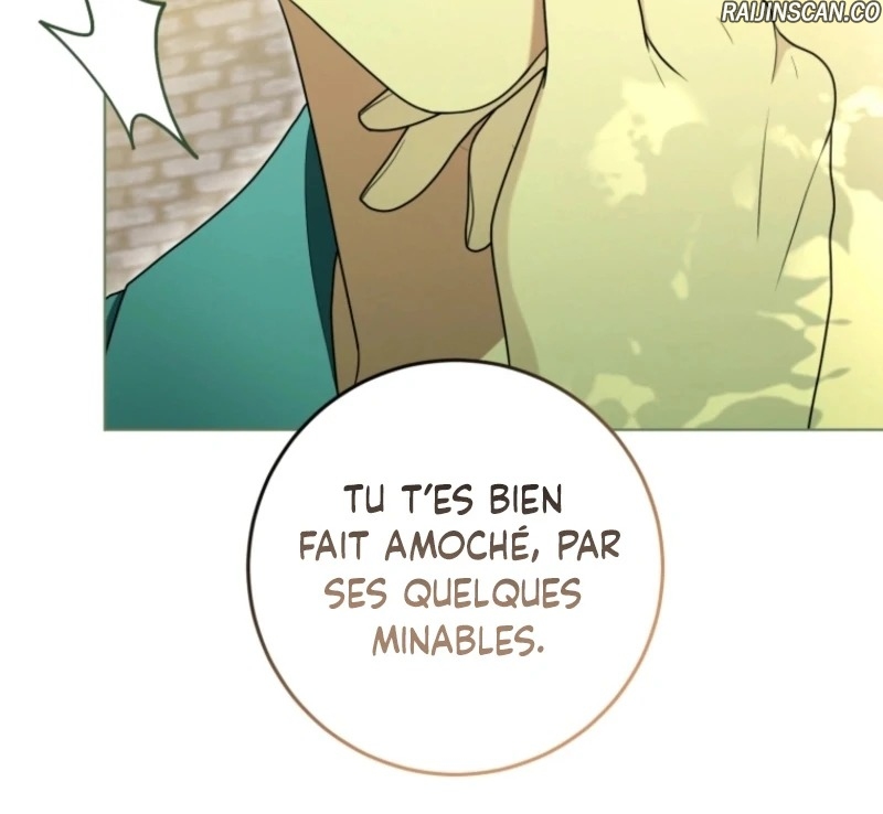 I Became A Leader In A Wretched Prison Chapitre 26 - Page 90