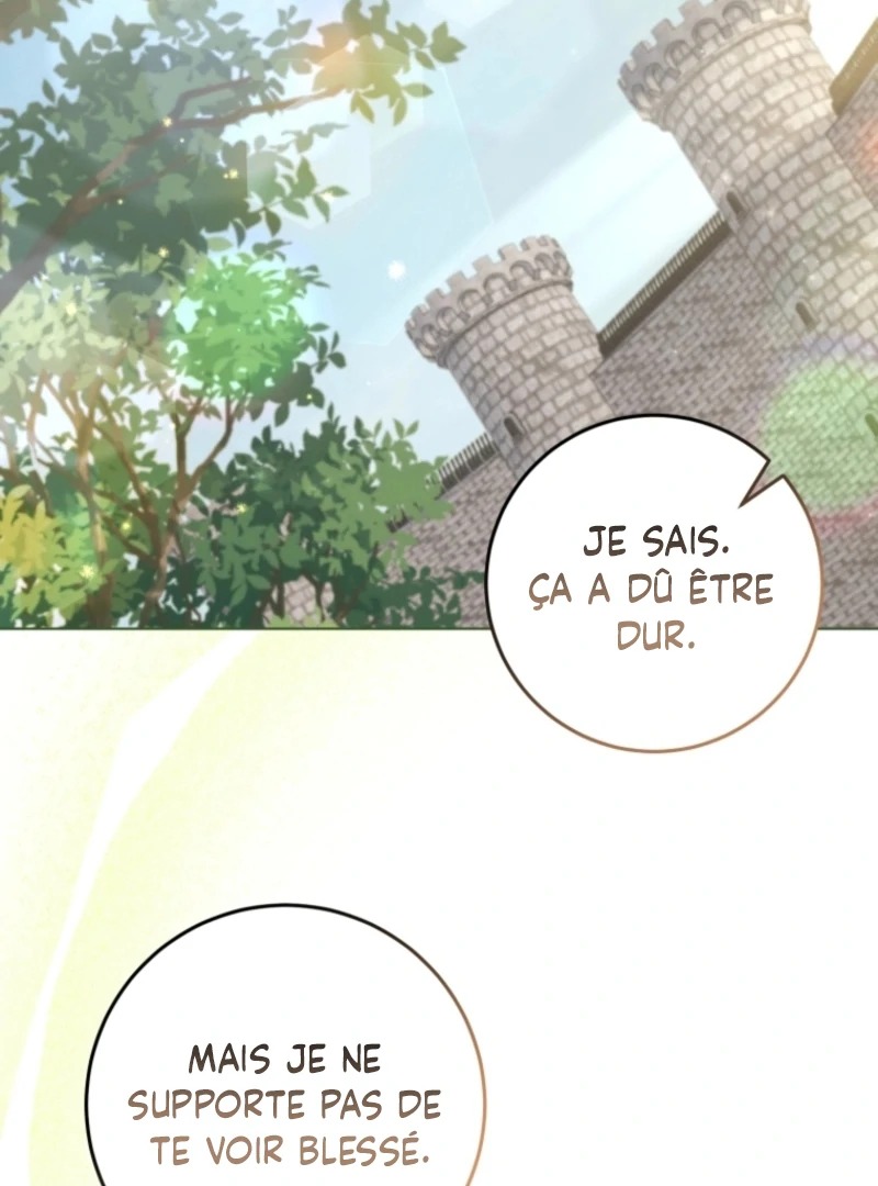 I Became A Leader In A Wretched Prison Chapitre 26 - Page 92