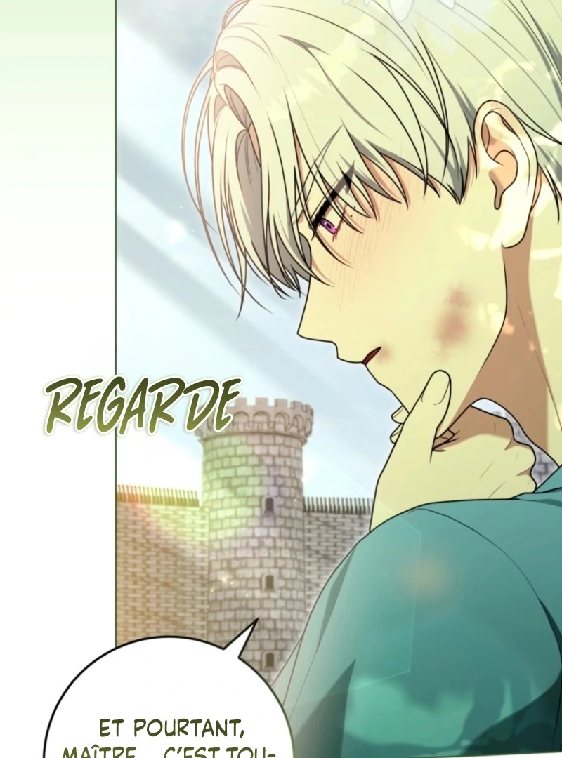I Became A Leader In A Wretched Prison Chapitre 26 - Page 97
