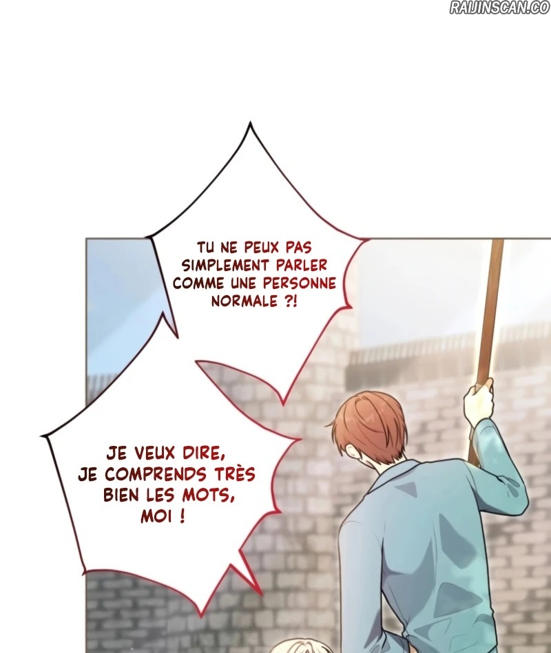 I Became A Leader In A Wretched Prison Chapitre 27 - Page 10