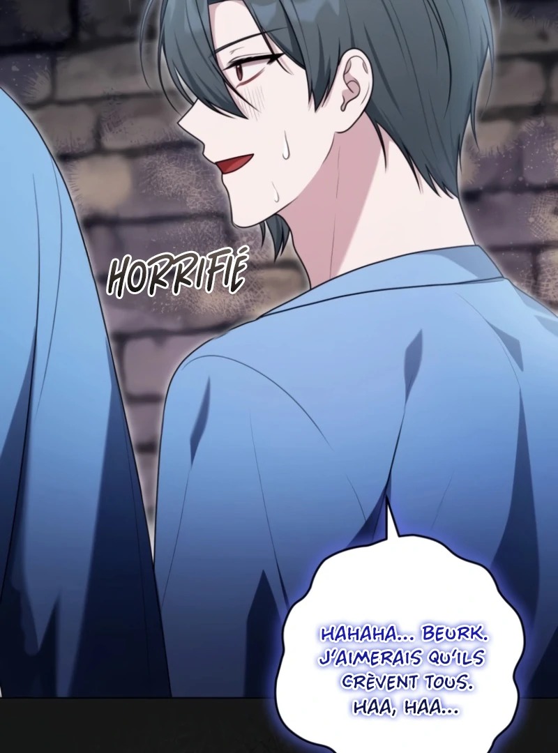 I Became A Leader In A Wretched Prison Chapitre 27 - Page 102