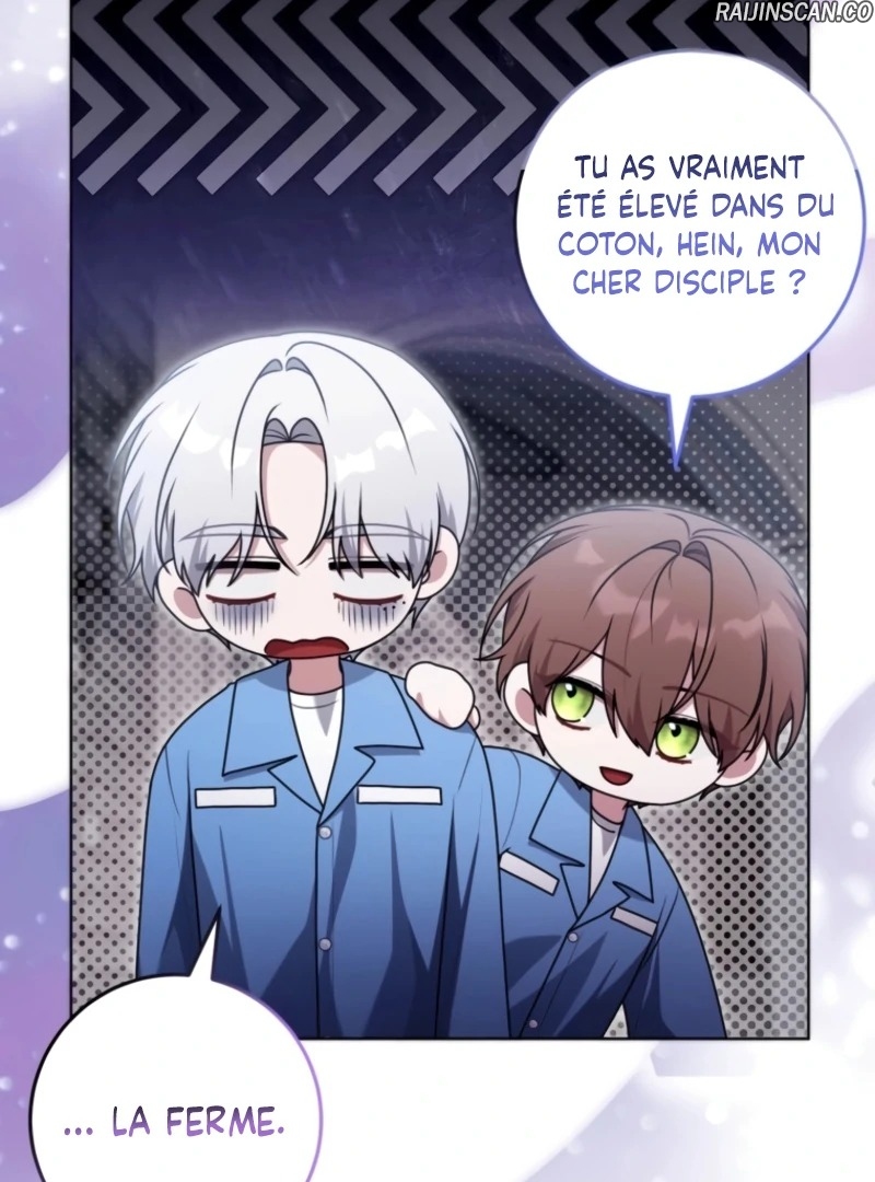 I Became A Leader In A Wretched Prison Chapitre 27 - Page 105