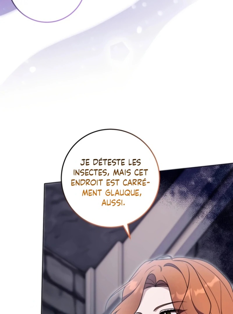 I Became A Leader In A Wretched Prison Chapitre 27 - Page 106
