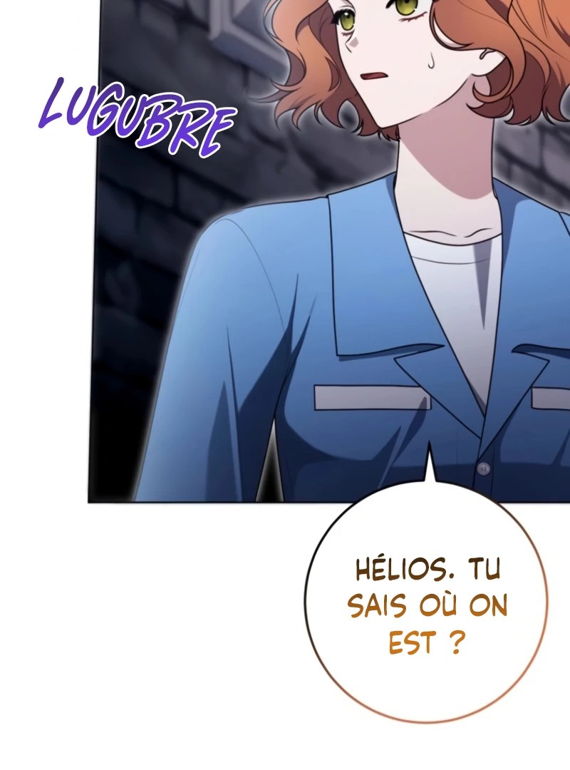 I Became A Leader In A Wretched Prison Chapitre 27 - Page 107