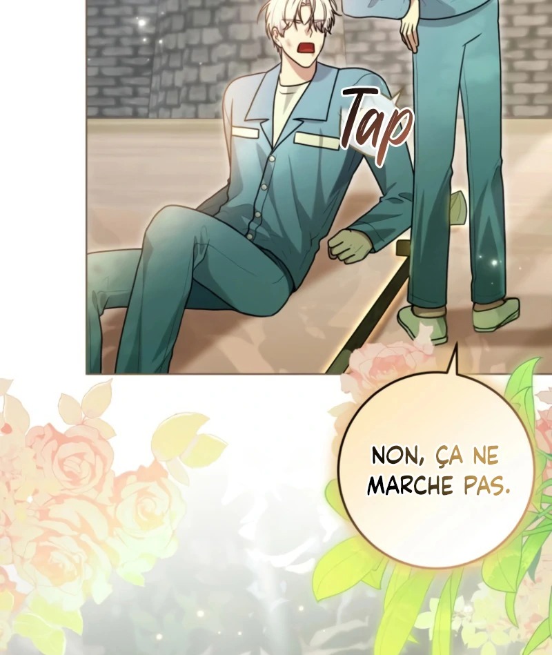 I Became A Leader In A Wretched Prison Chapitre 27 - Page 11