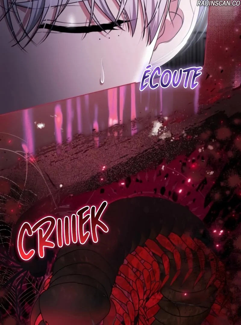 I Became A Leader In A Wretched Prison Chapitre 27 - Page 110