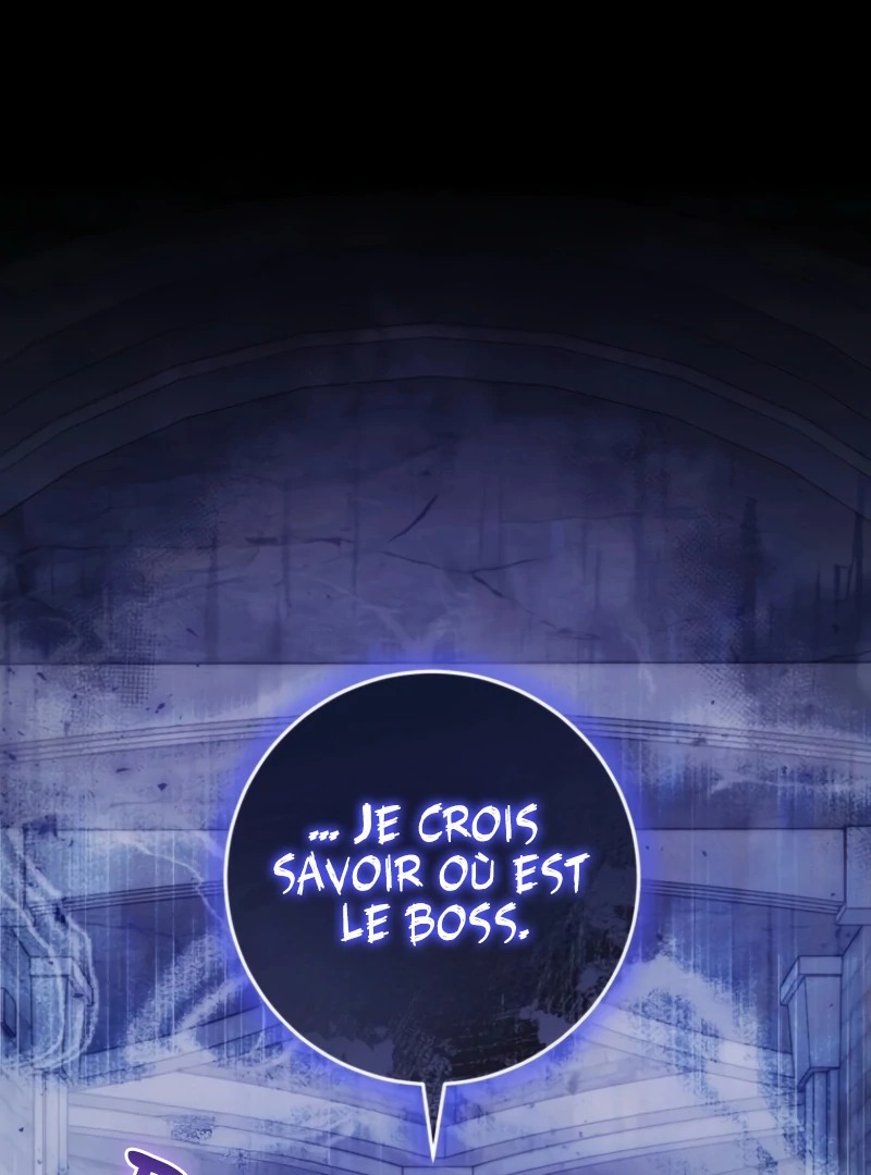 I Became A Leader In A Wretched Prison Chapitre 27 - Page 114