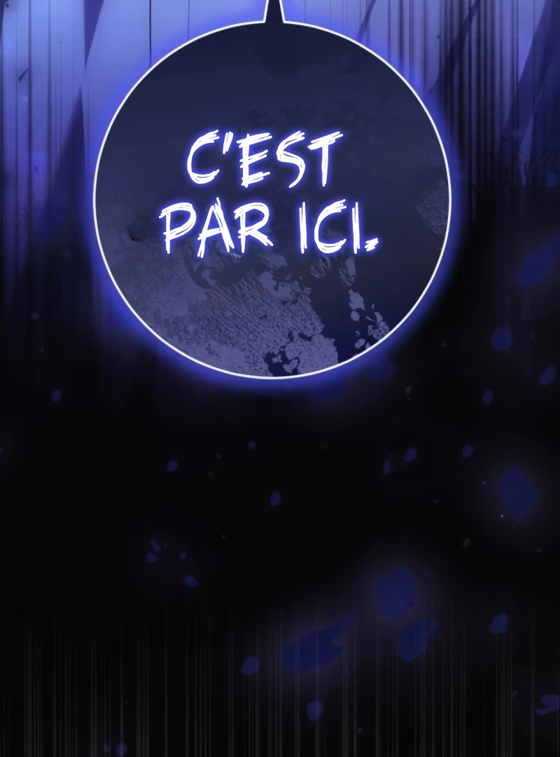I Became A Leader In A Wretched Prison Chapitre 27 - Page 118