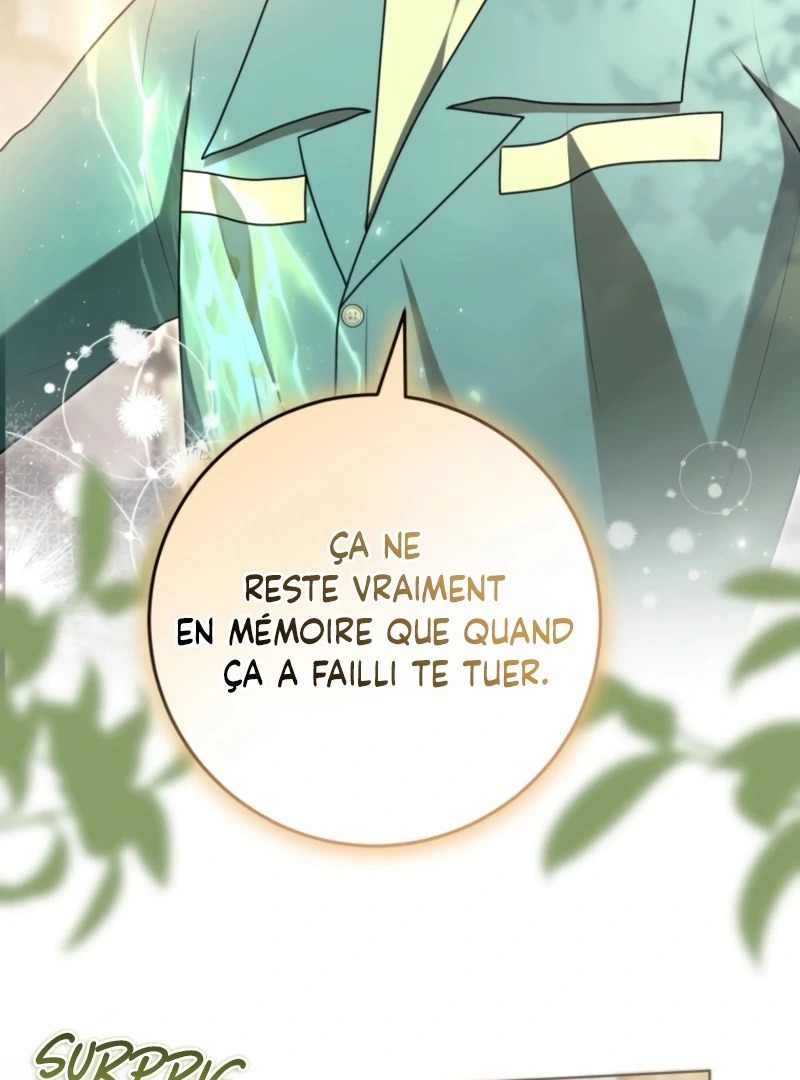 I Became A Leader In A Wretched Prison Chapitre 27 - Page 13