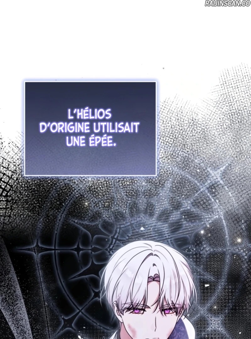 I Became A Leader In A Wretched Prison Chapitre 27 - Page 20