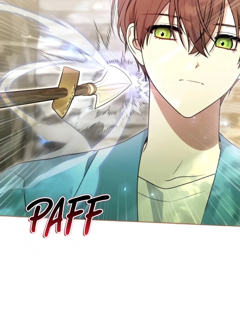 I Became A Leader In A Wretched Prison Chapitre 27 - Page 27