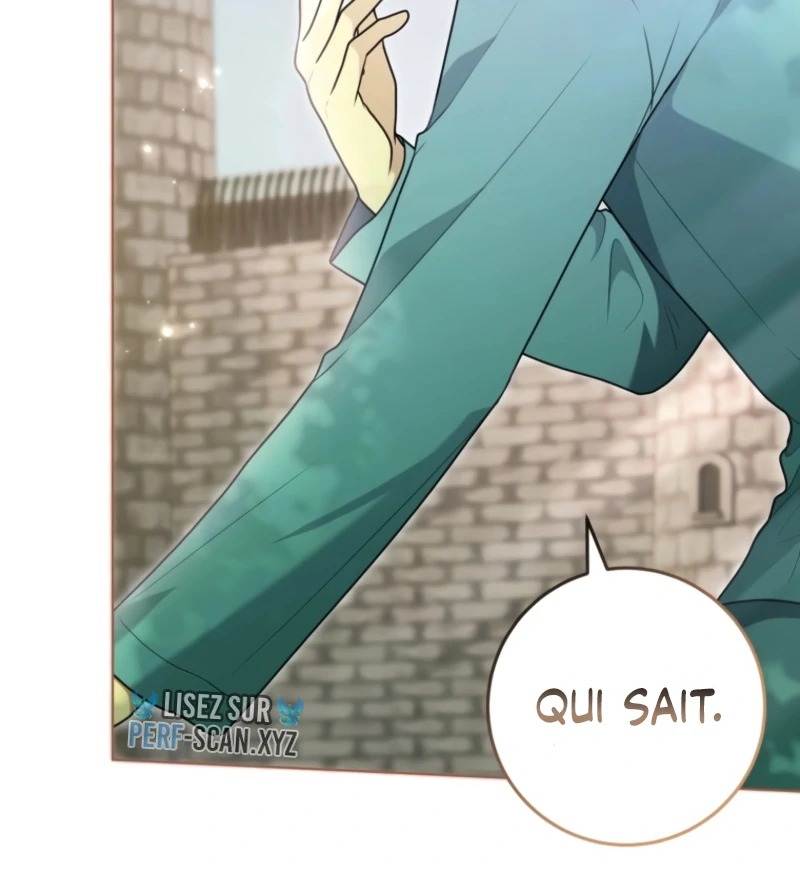 I Became A Leader In A Wretched Prison Chapitre 27 - Page 33