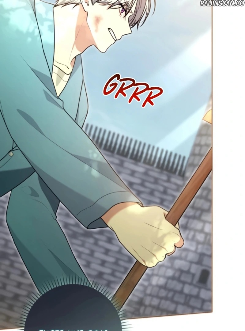 I Became A Leader In A Wretched Prison Chapitre 27 - Page 35