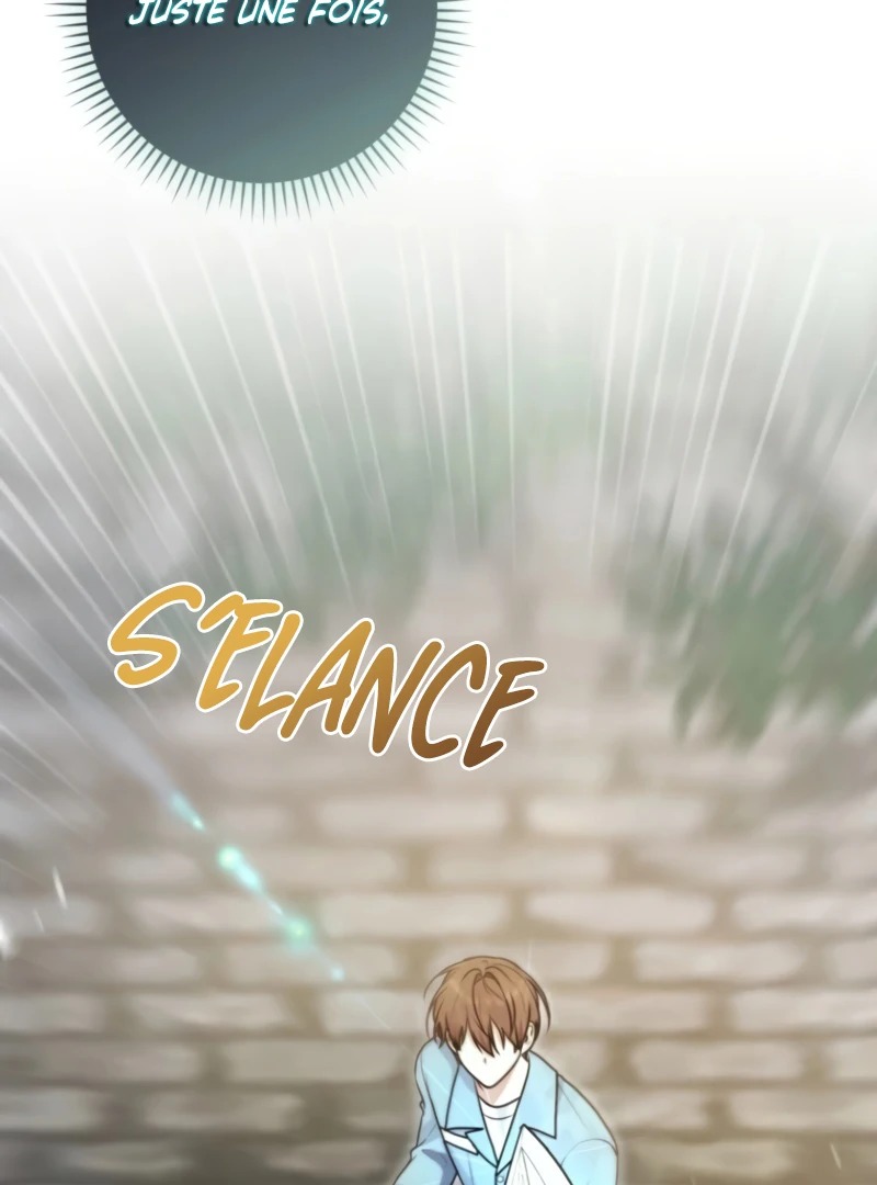 I Became A Leader In A Wretched Prison Chapitre 27 - Page 36