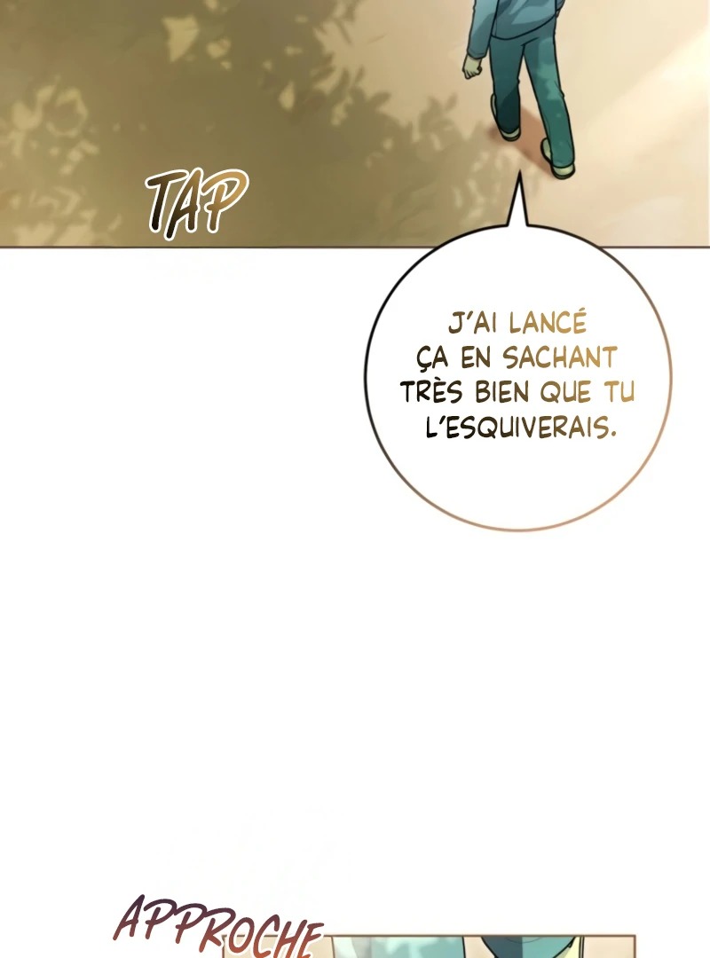 I Became A Leader In A Wretched Prison Chapitre 27 - Page 4