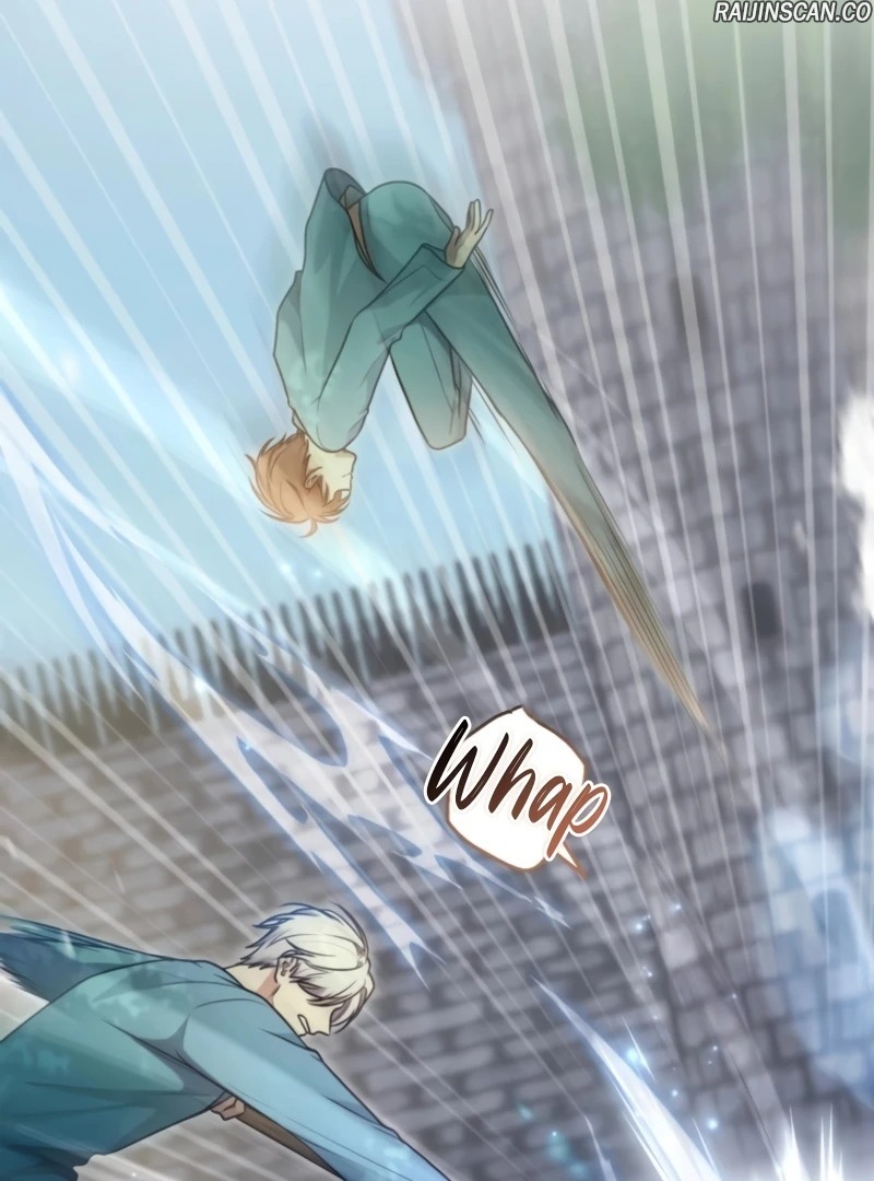 I Became A Leader In A Wretched Prison Chapitre 27 - Page 40