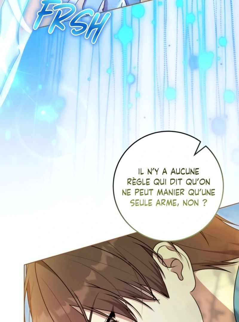 I Became A Leader In A Wretched Prison Chapitre 27 - Page 43