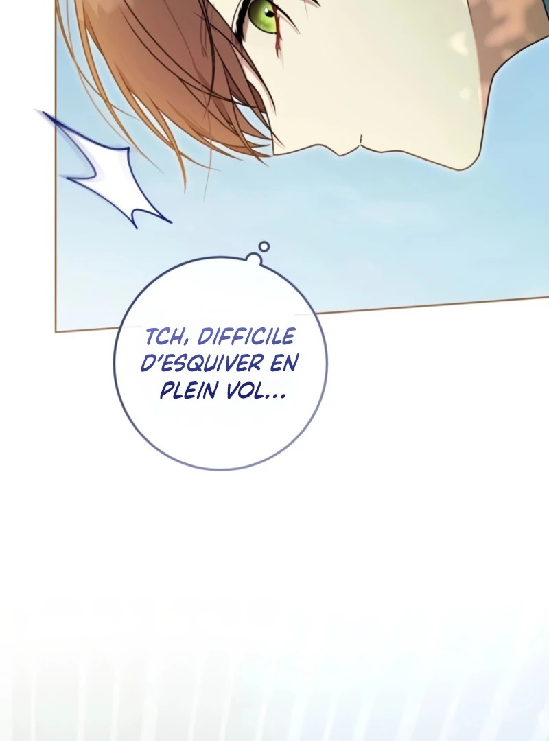 I Became A Leader In A Wretched Prison Chapitre 27 - Page 44