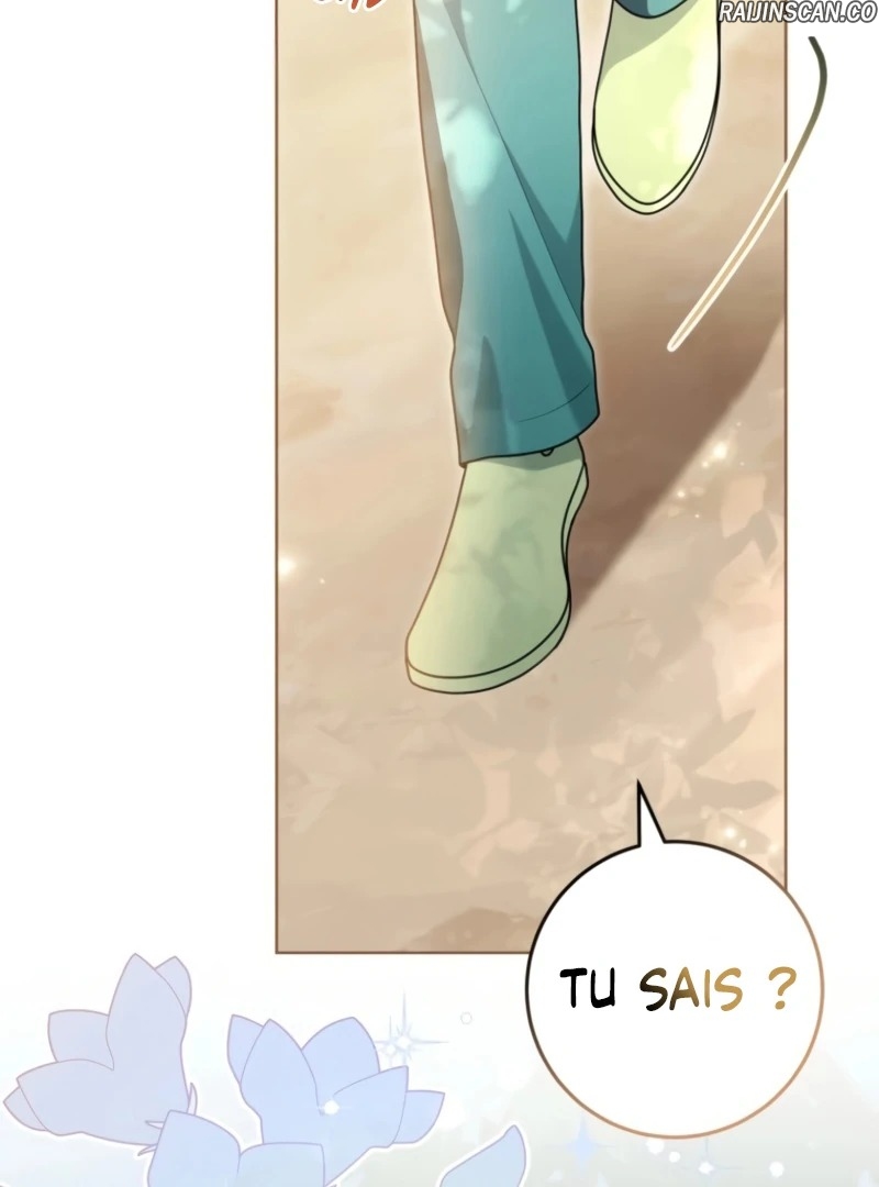 I Became A Leader In A Wretched Prison Chapitre 27 - Page 5