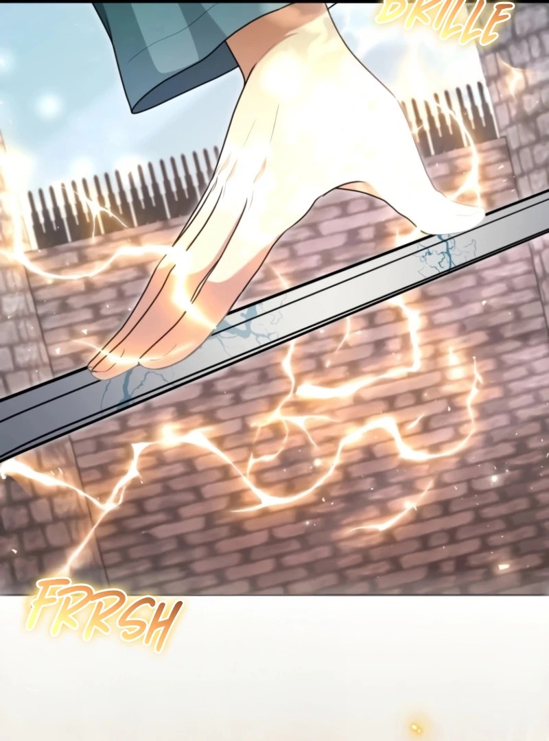 I Became A Leader In A Wretched Prison Chapitre 27 - Page 56