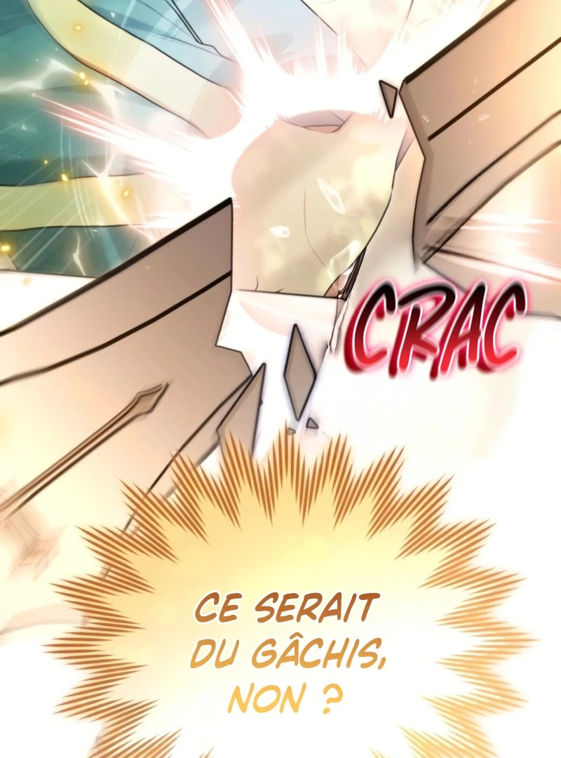 I Became A Leader In A Wretched Prison Chapitre 27 - Page 58