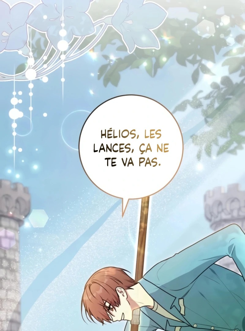 I Became A Leader In A Wretched Prison Chapitre 27 - Page 6
