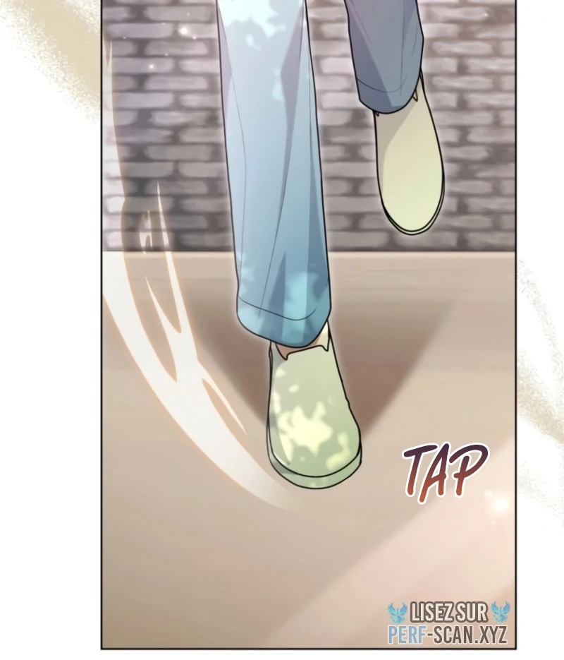 I Became A Leader In A Wretched Prison Chapitre 27 - Page 61