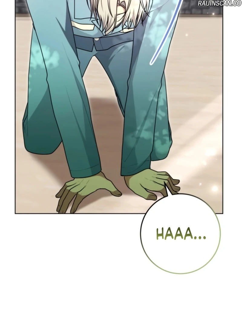 I Became A Leader In A Wretched Prison Chapitre 27 - Page 65