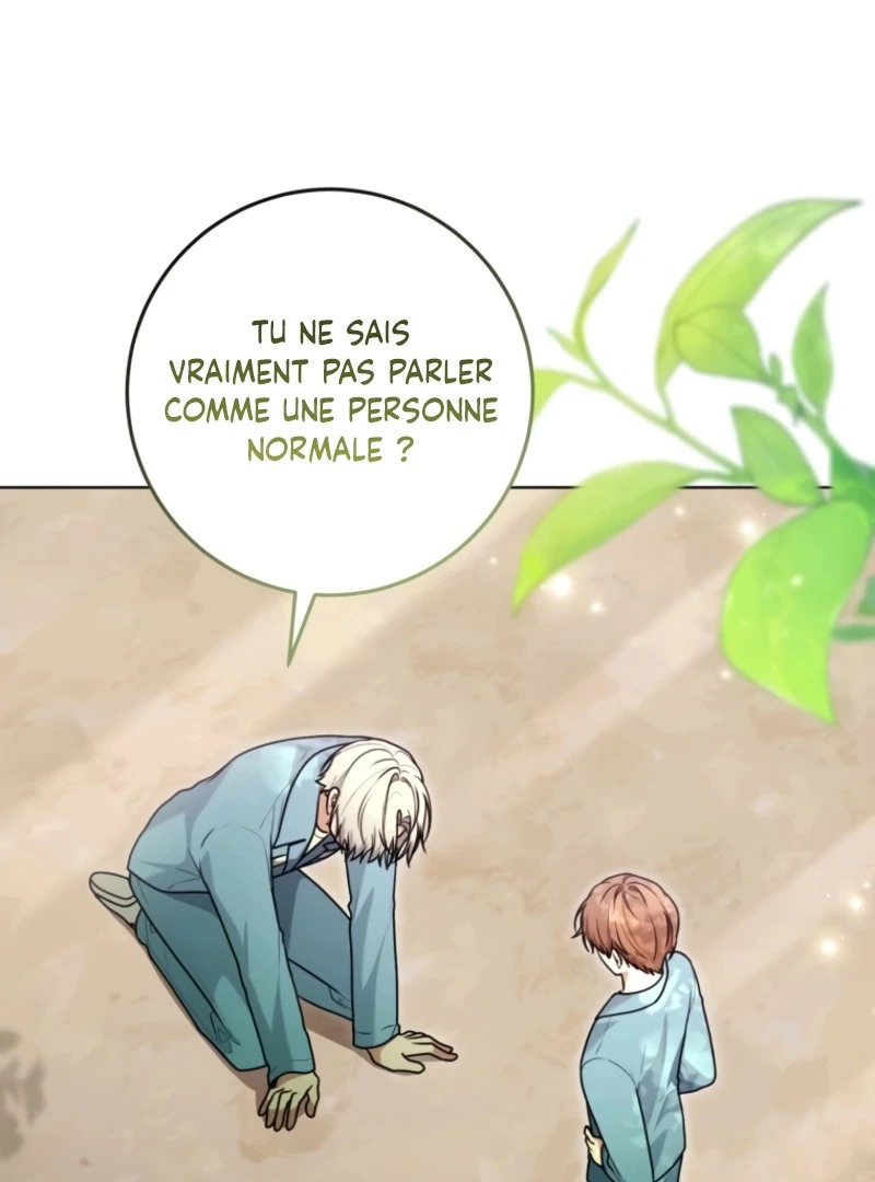 I Became A Leader In A Wretched Prison Chapitre 27 - Page 66
