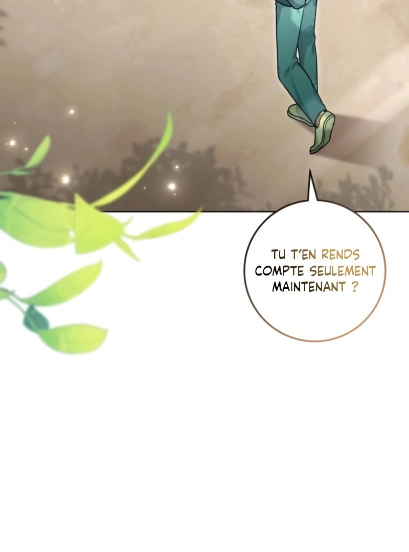 I Became A Leader In A Wretched Prison Chapitre 27 - Page 67
