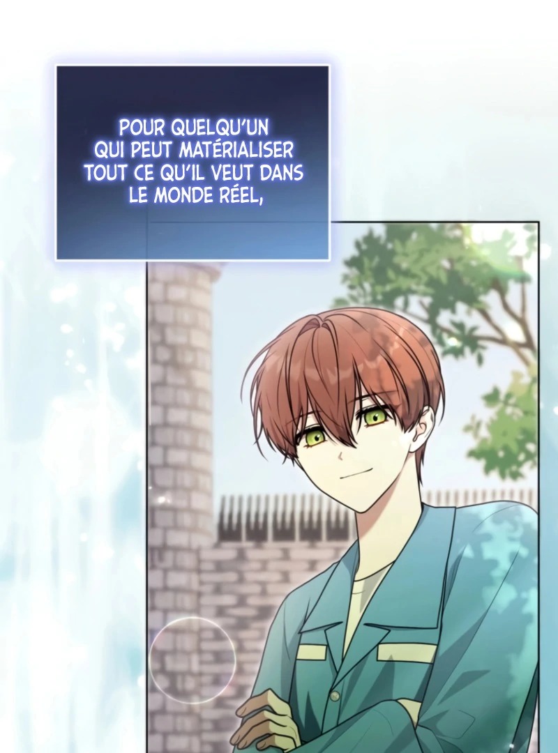 I Became A Leader In A Wretched Prison Chapitre 27 - Page 68