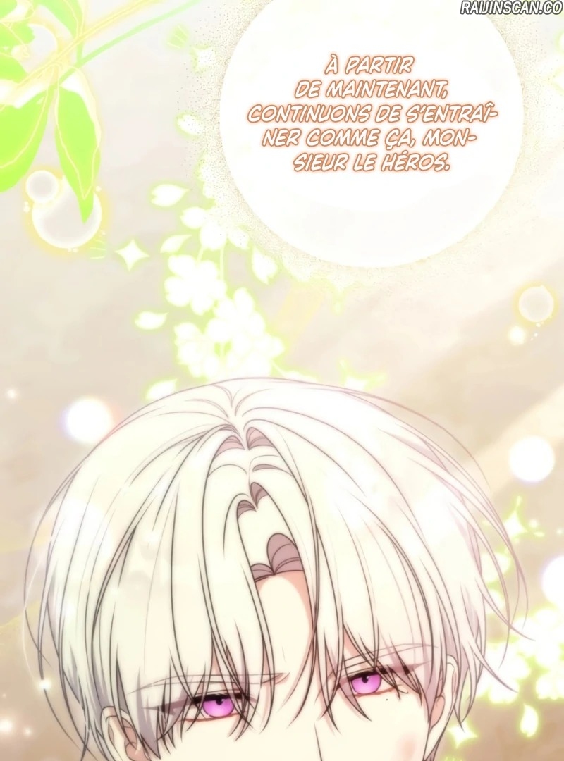 I Became A Leader In A Wretched Prison Chapitre 27 - Page 80