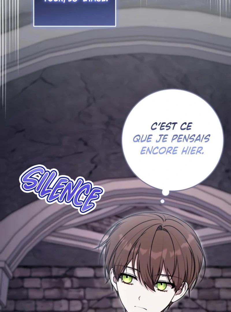I Became A Leader In A Wretched Prison Chapitre 27 - Page 86