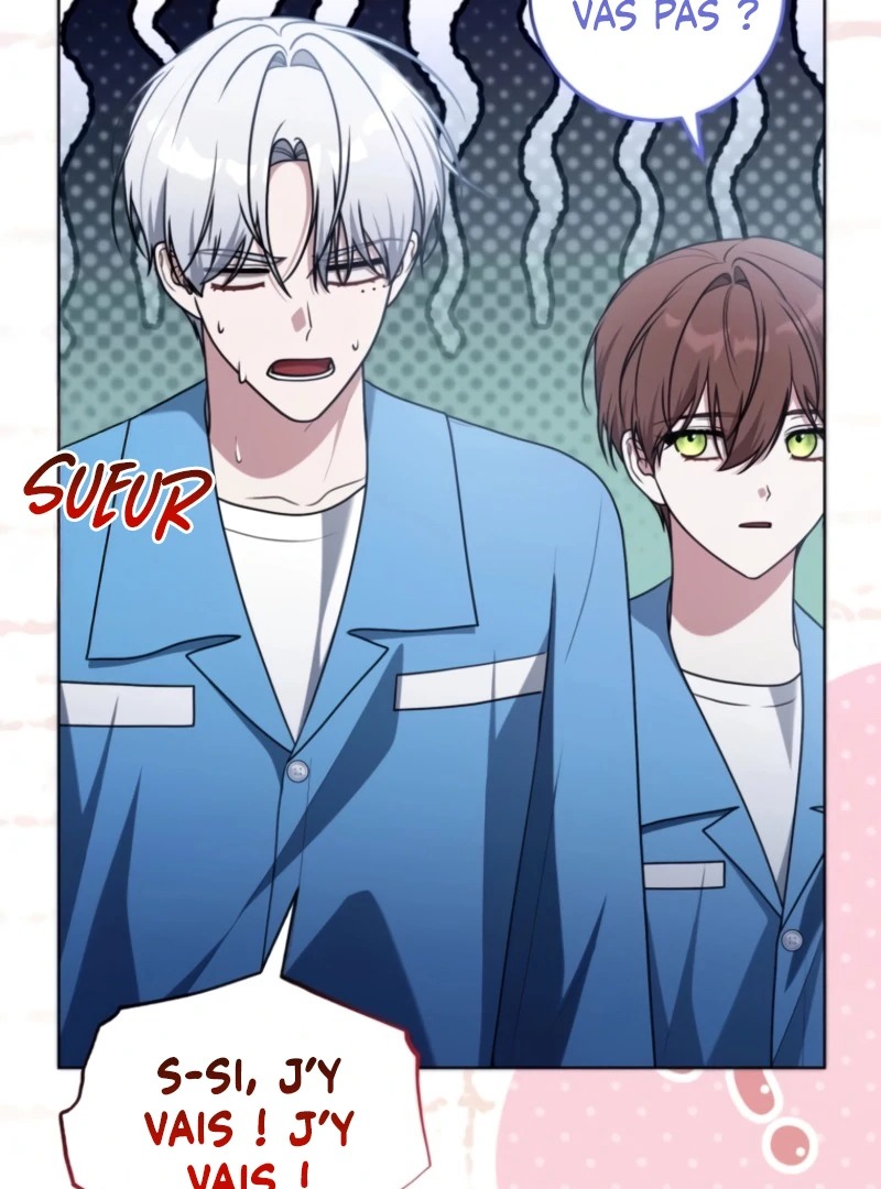 I Became A Leader In A Wretched Prison Chapitre 27 - Page 88
