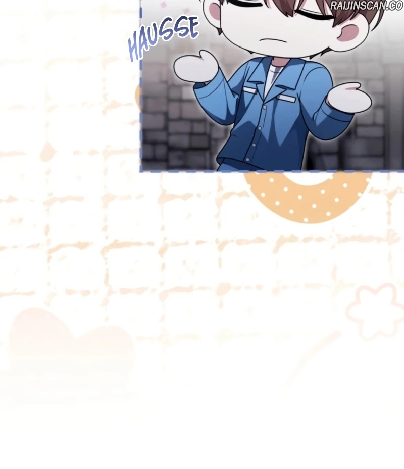 I Became A Leader In A Wretched Prison Chapitre 27 - Page 90