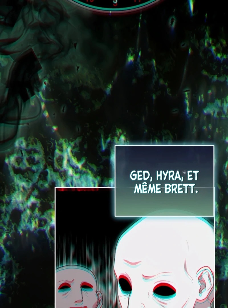 I Became A Leader In A Wretched Prison Chapitre 27 - Page 93