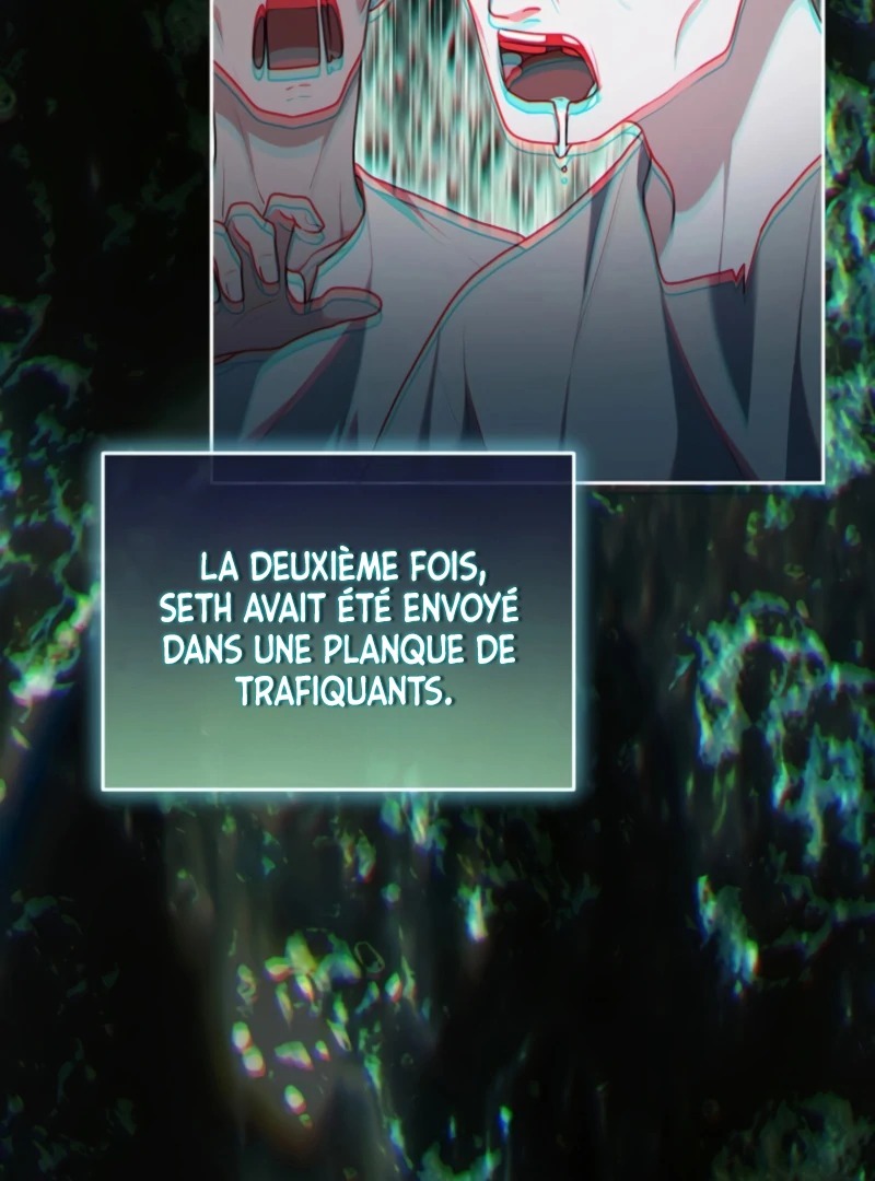 I Became A Leader In A Wretched Prison Chapitre 27 - Page 94
