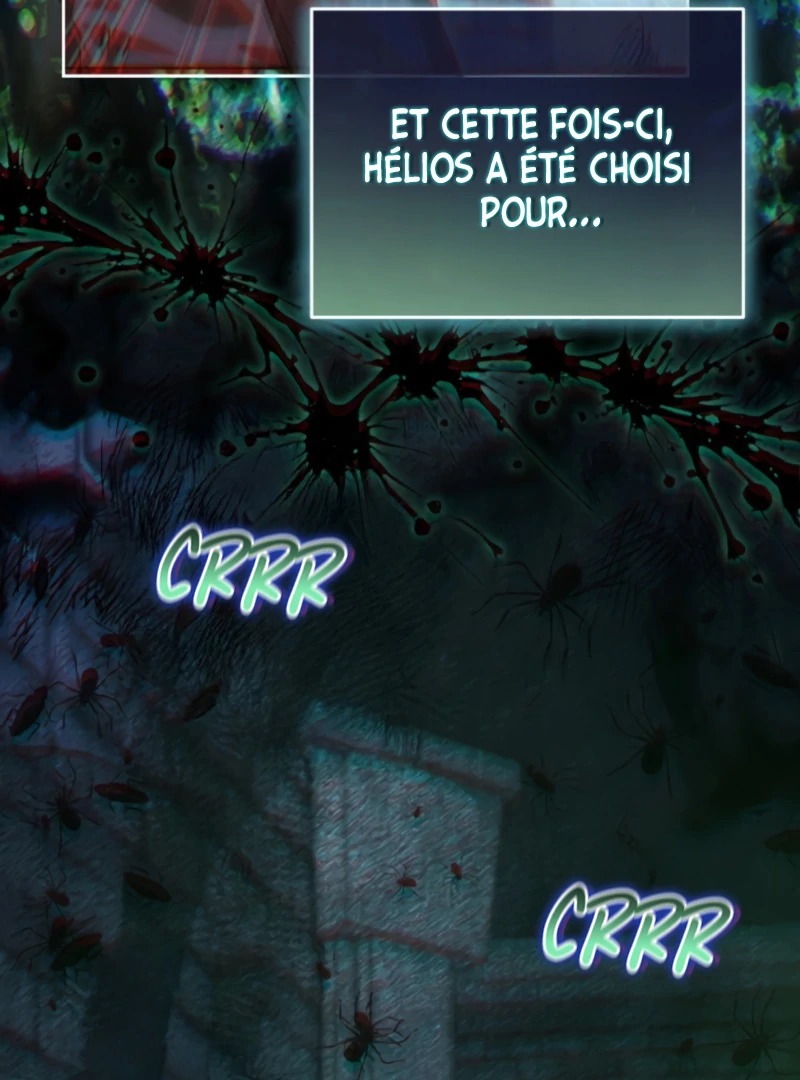 I Became A Leader In A Wretched Prison Chapitre 27 - Page 96