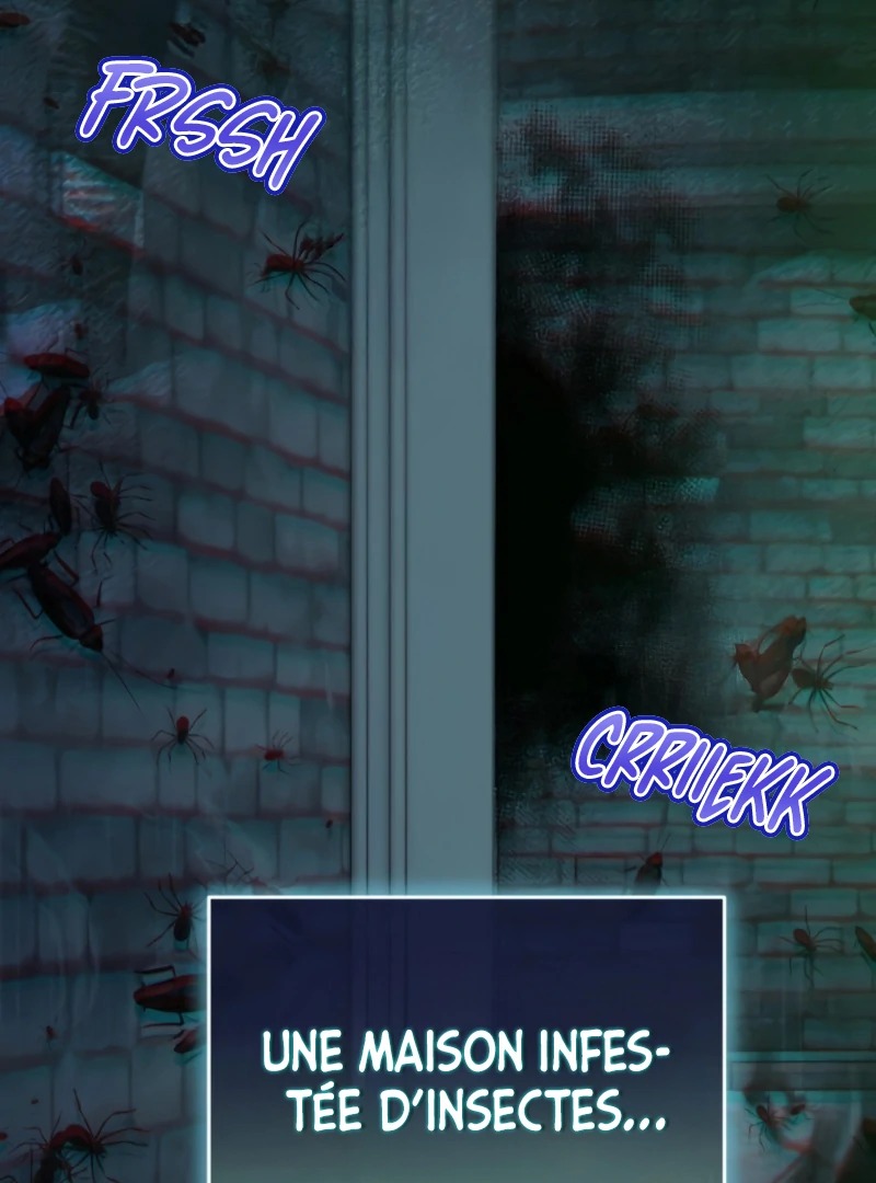 I Became A Leader In A Wretched Prison Chapitre 27 - Page 97