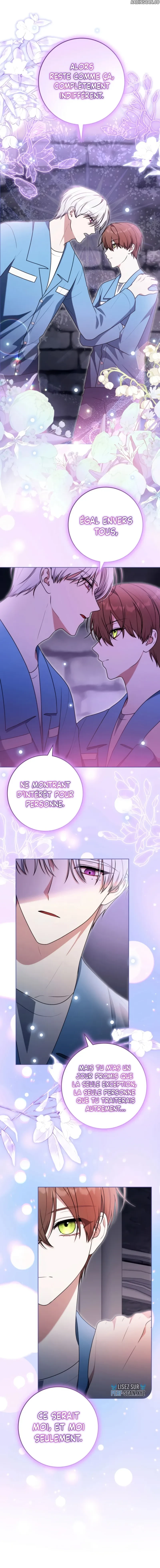 I Became A Leader In A Wretched Prison Chapitre 29 - Page 4