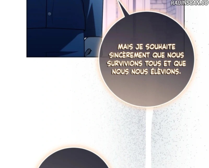 I Became A Leader In A Wretched Prison Chapitre 30 - Page 100