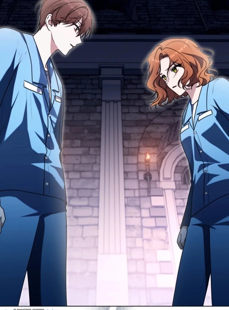 I Became A Leader In A Wretched Prison Chapitre 30 - Page 102