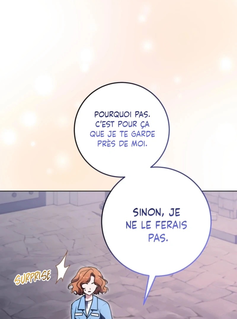 I Became A Leader In A Wretched Prison Chapitre 30 - Page 106