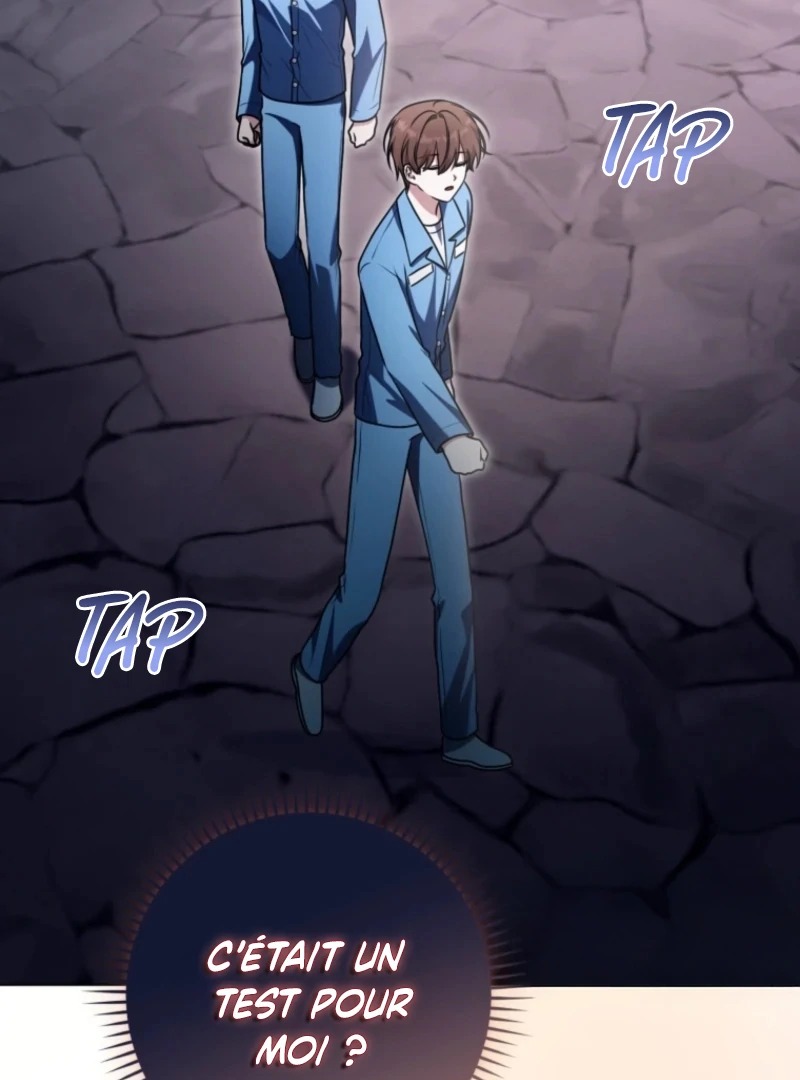I Became A Leader In A Wretched Prison Chapitre 30 - Page 107