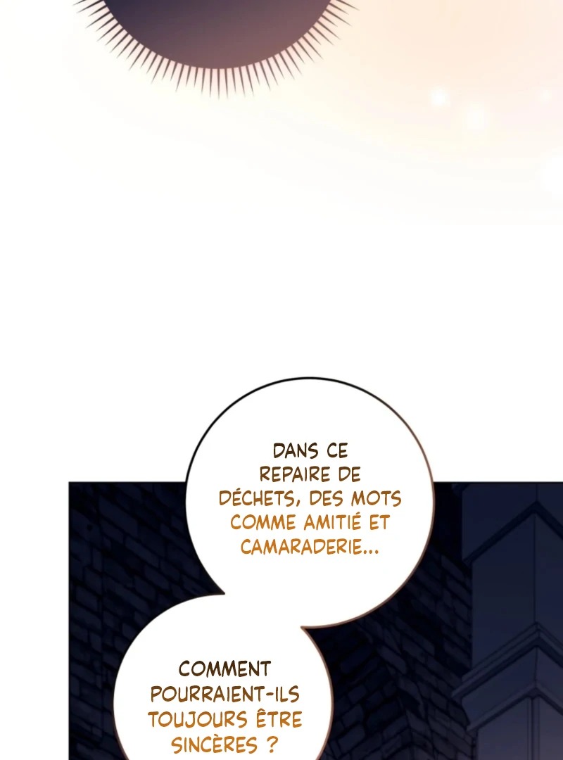 I Became A Leader In A Wretched Prison Chapitre 30 - Page 108