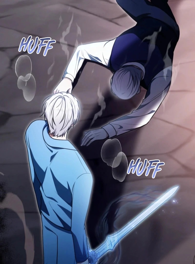 I Became A Leader In A Wretched Prison Chapitre 30 - Page 116